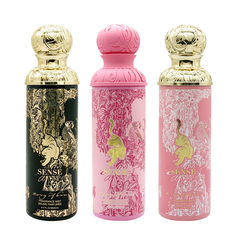 Perfume Fragrance Couture - Luxury Arab Long Lasting Perfume Spray,Women