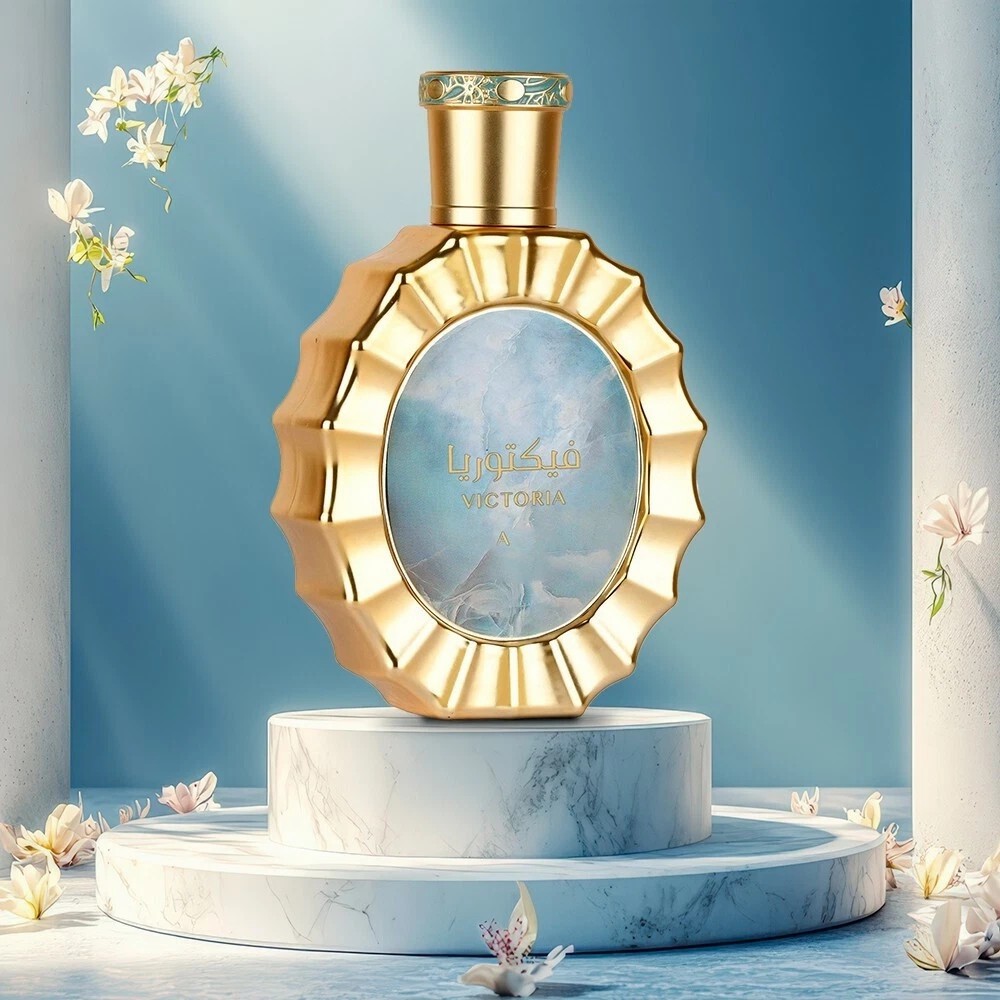 Eau De Parfum Women - Lattafa Victoria for Women Eau De