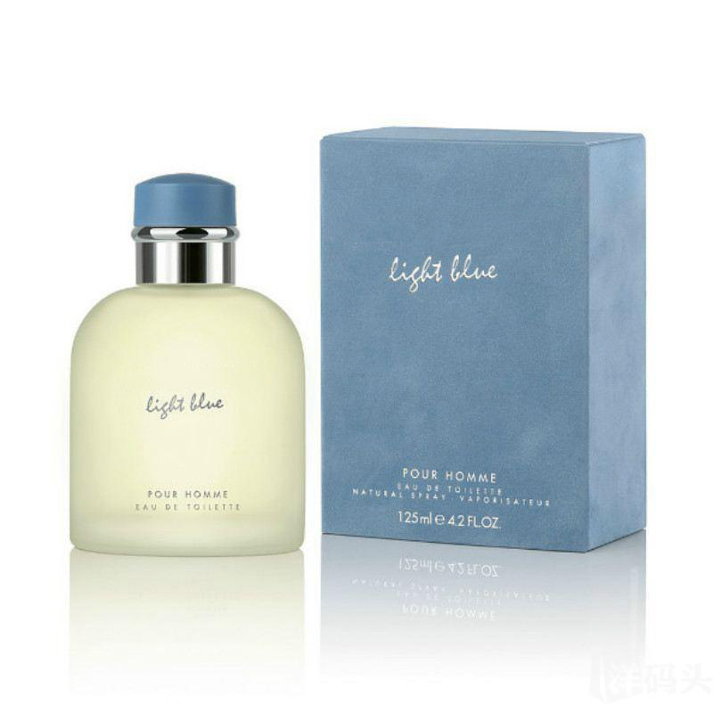 Perfume Fresh Fragrance - High Quality Perfume For Man Long