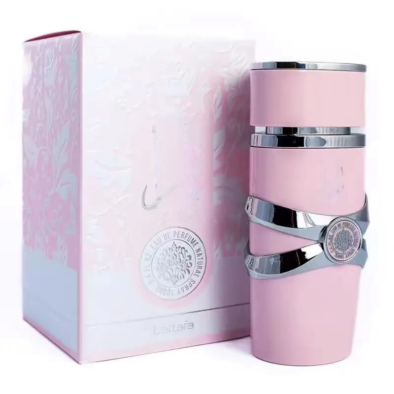 Perfume Fragrance Couture - YARA Yala perfume is a gentle