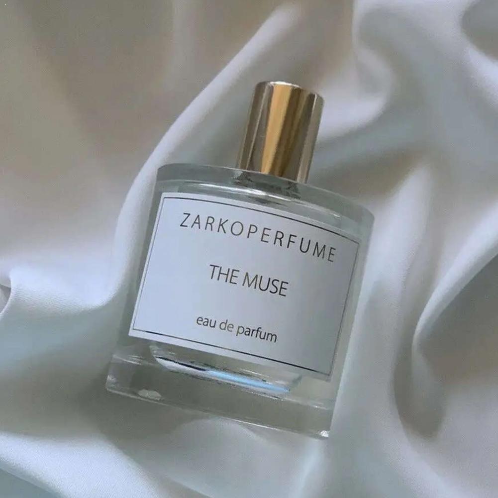 Eau De Parfum Women - Modern Fruity Fragrance Unique Unisex Muse