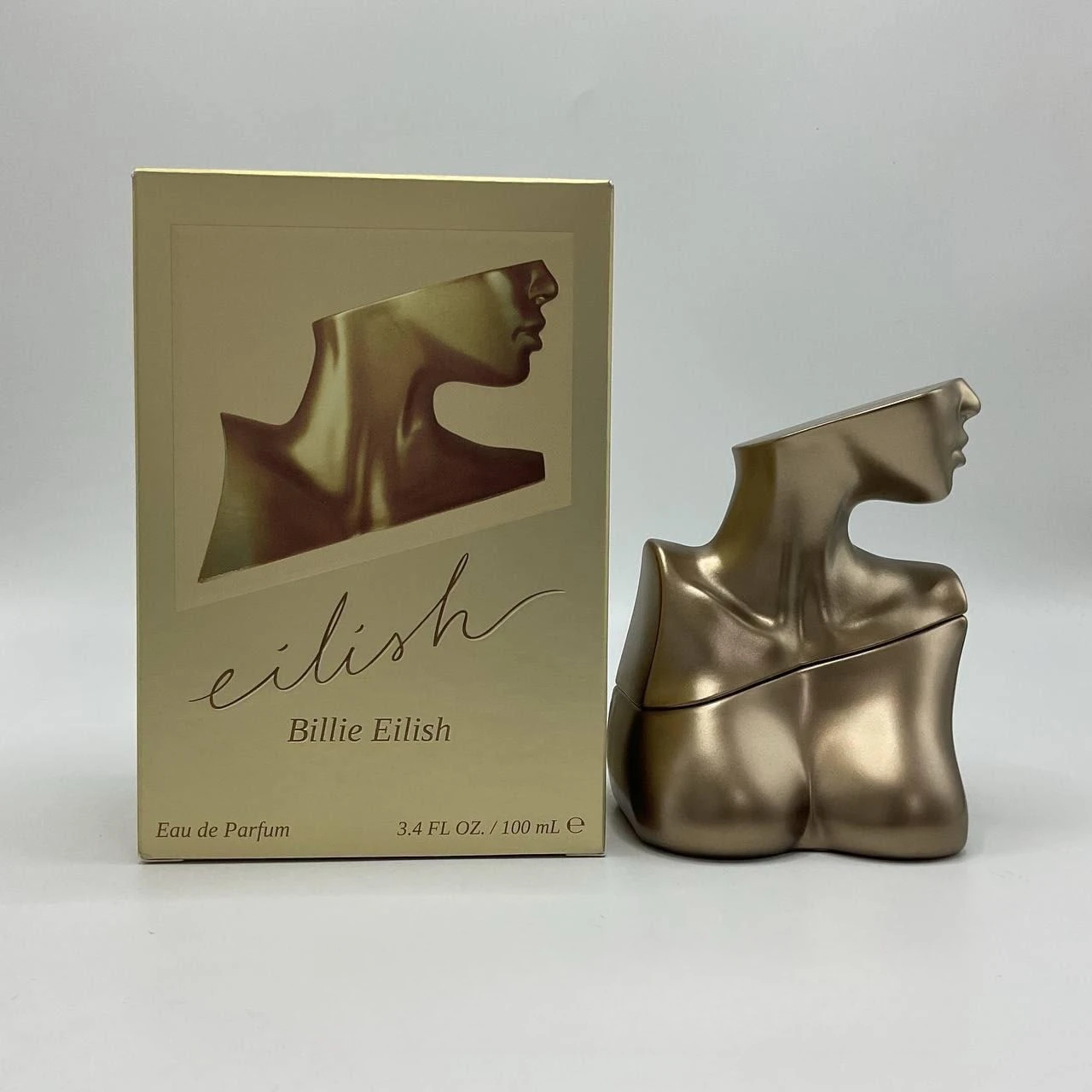 Eau De Parfum Women - 100ml Woman Perfume Lasting Vanilla Fragrance