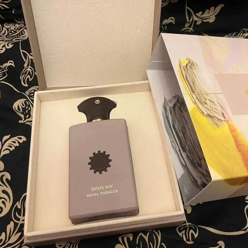 Eau De Parfum Women - 100ml Unisex Eau De Parfum Long
