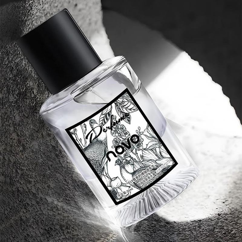 Perfume Fragrance Brands - Cedar Wood Fragrance Natural Neutral Brand