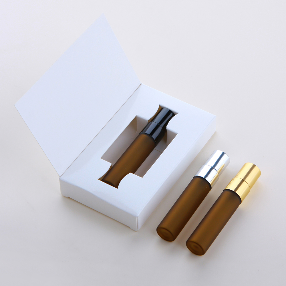 50Pcs 3ml 5ml 10ml Perfume Bot - Perfume Decant Sample recension och pris