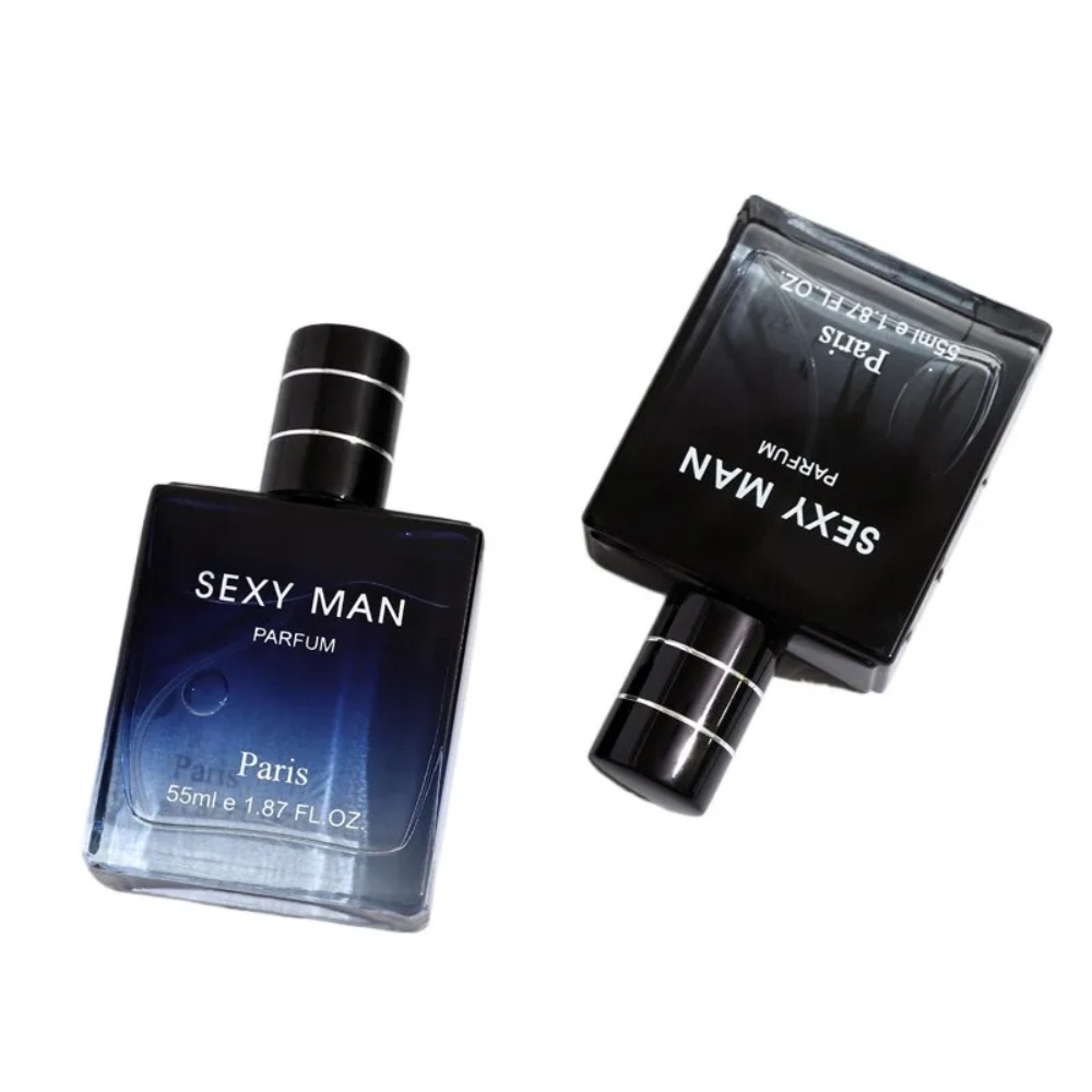55ML Sexy Man Perfume Long-las - Perfume Fragrance Brands recension och pris