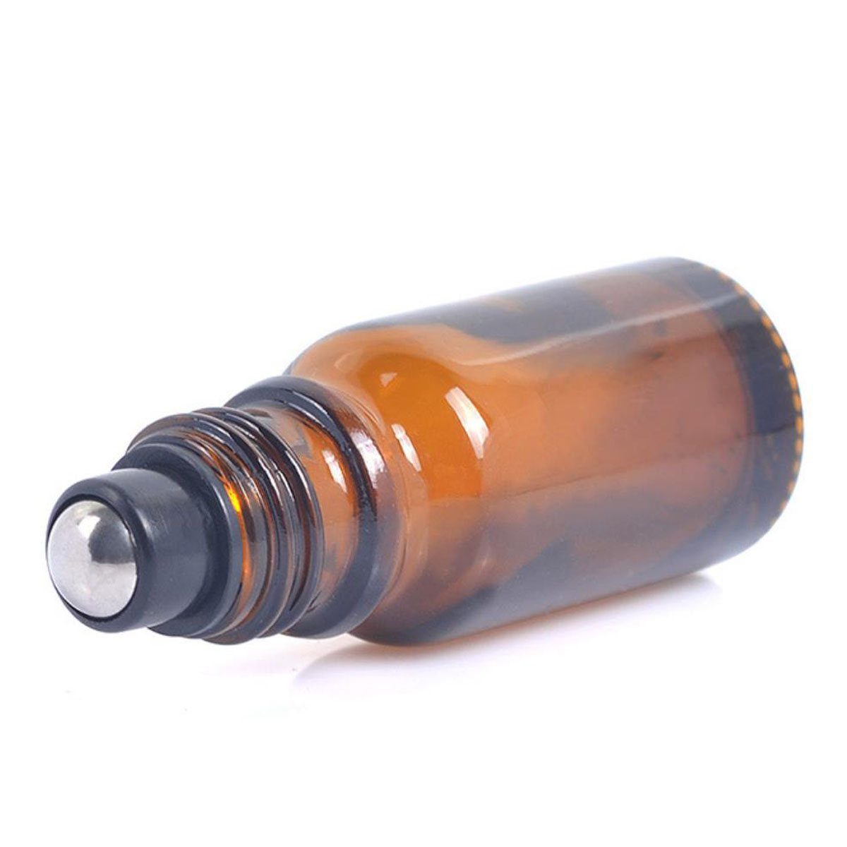 5/10/15/30/50/100ml Amber Thic - Attar Oil Roll On recension och pris