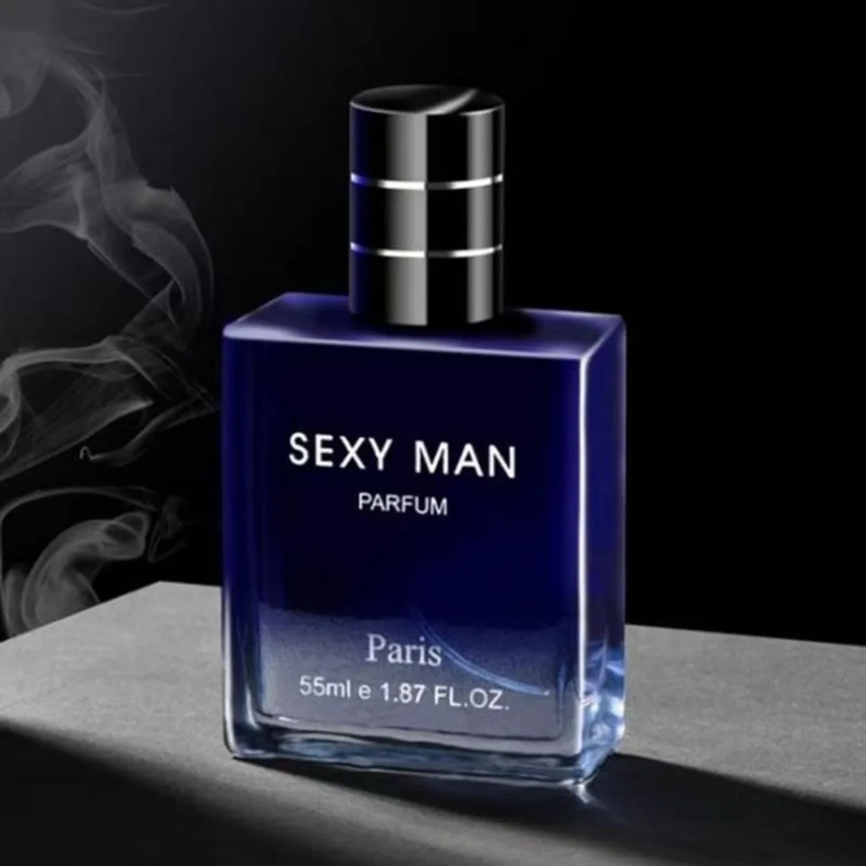 Men's Woody & Marine Perfume 5 - Perfume Fragrances recension och pris