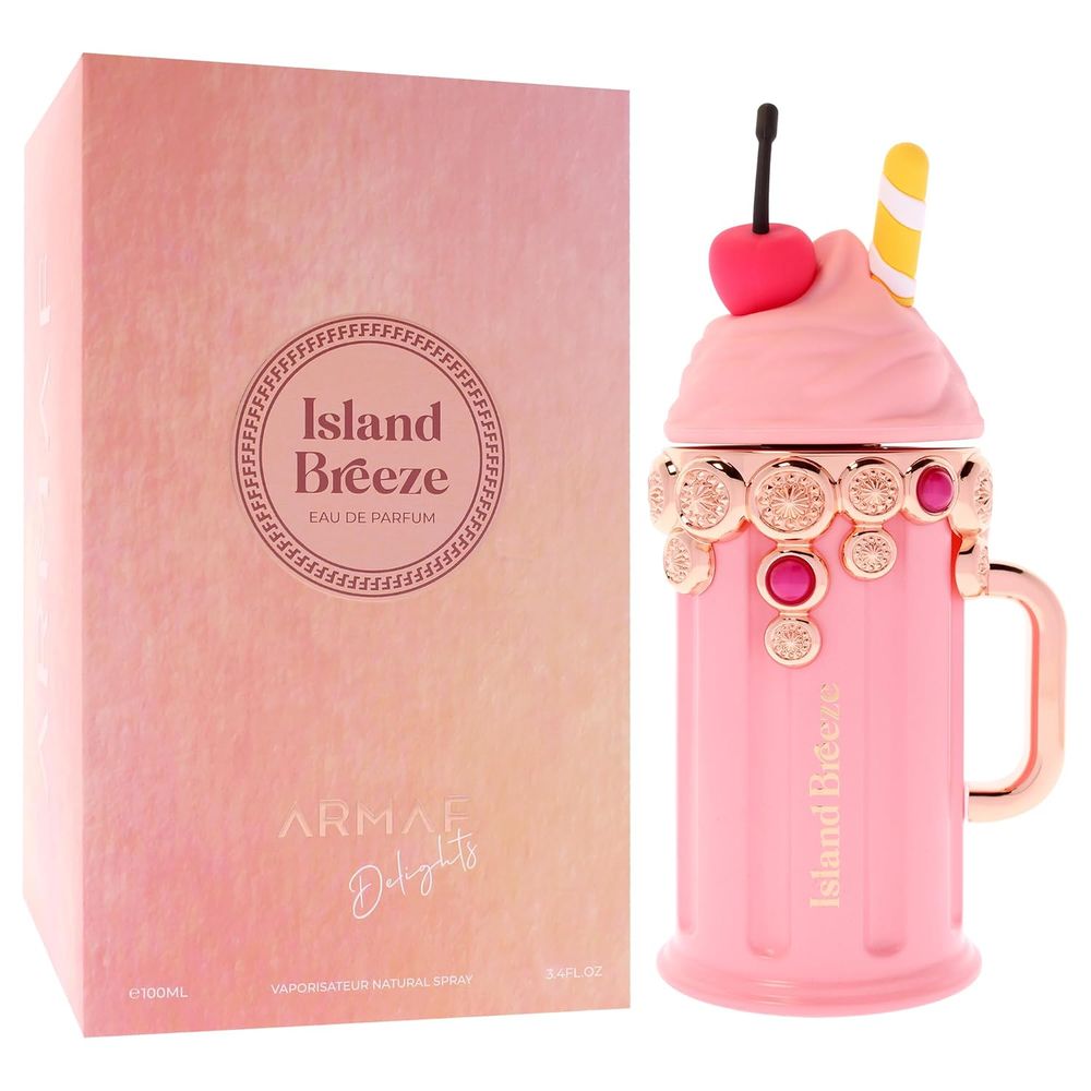 Armaf 2 Pcs Perfume Gift Set,  - Perfume Fresh Fragrance recension och pris