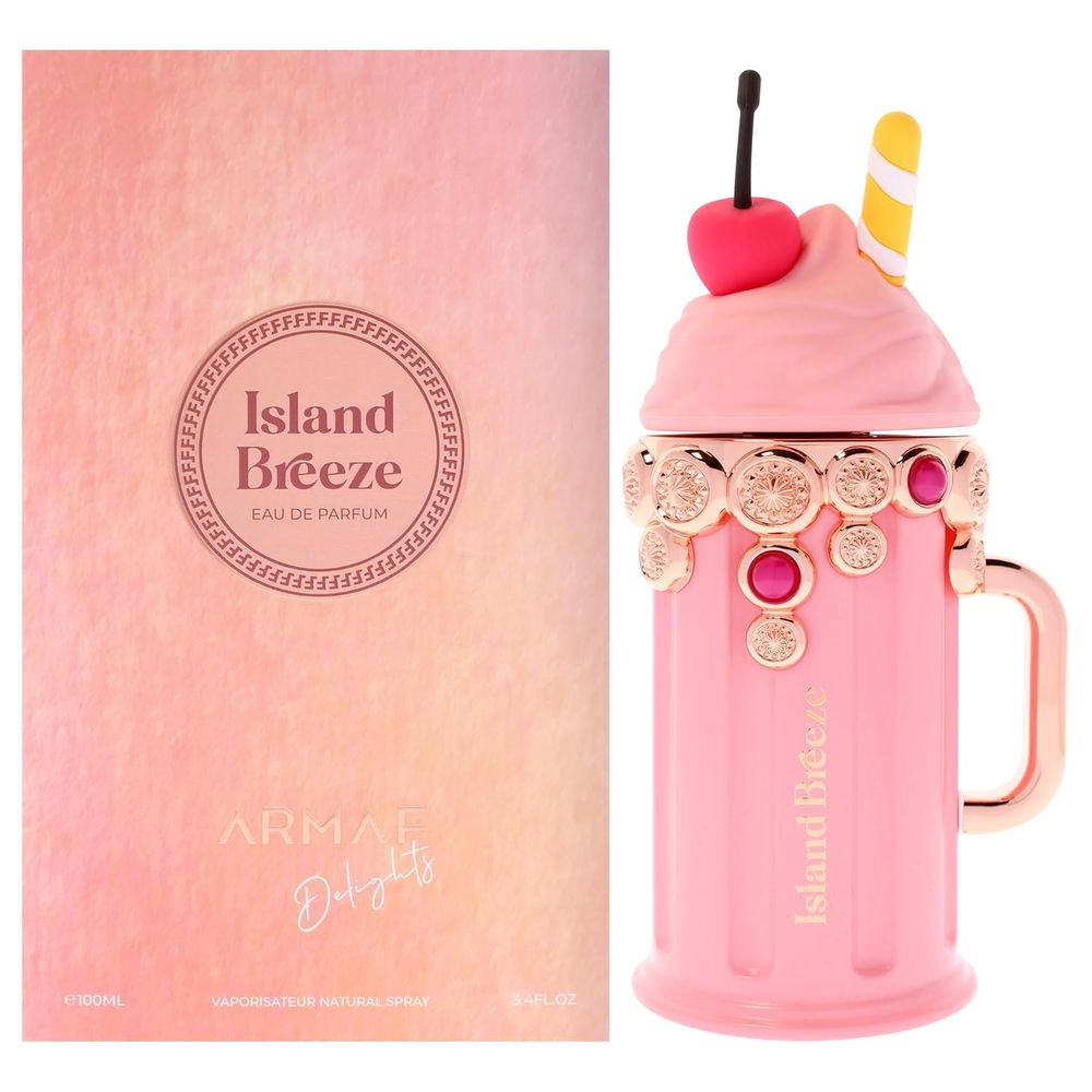 Armaf 2 Pcs Perfume Gift Set,  - Perfume Fresh Fragrance recension och pris