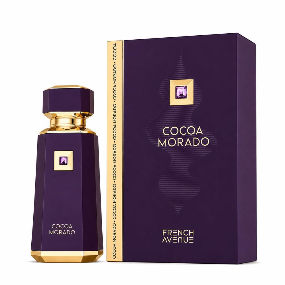 French Avenue Liquid Brun & Co - Perfume Decant Sample recension och pris
