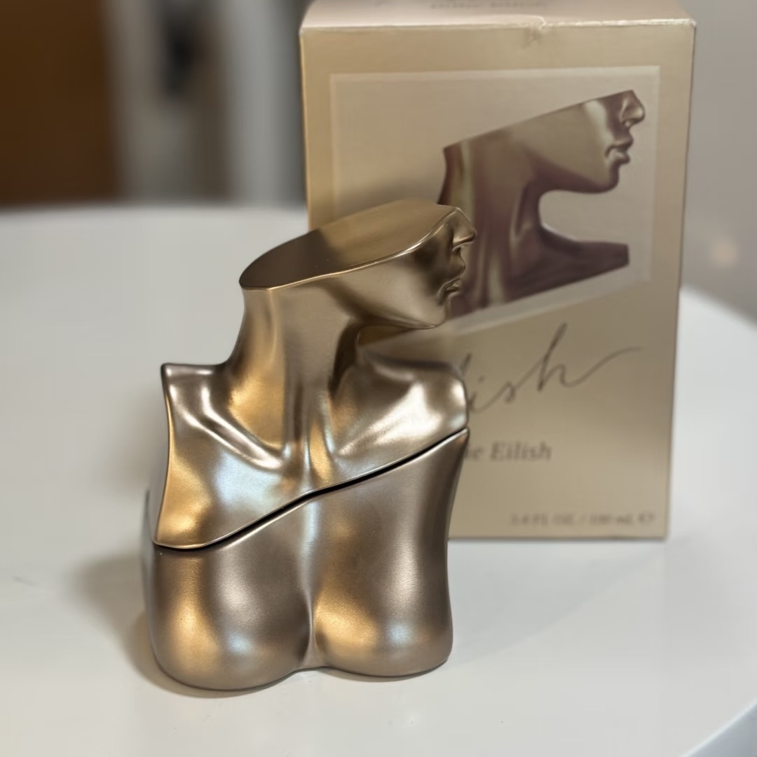 Billie Eilish Eau de Parfum Sp - Perfume Fragrance Couture recension och pris