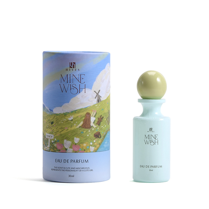 Brand Wish Perfume 30ml Thai D - Perfume Fragrance Brands recension och pris