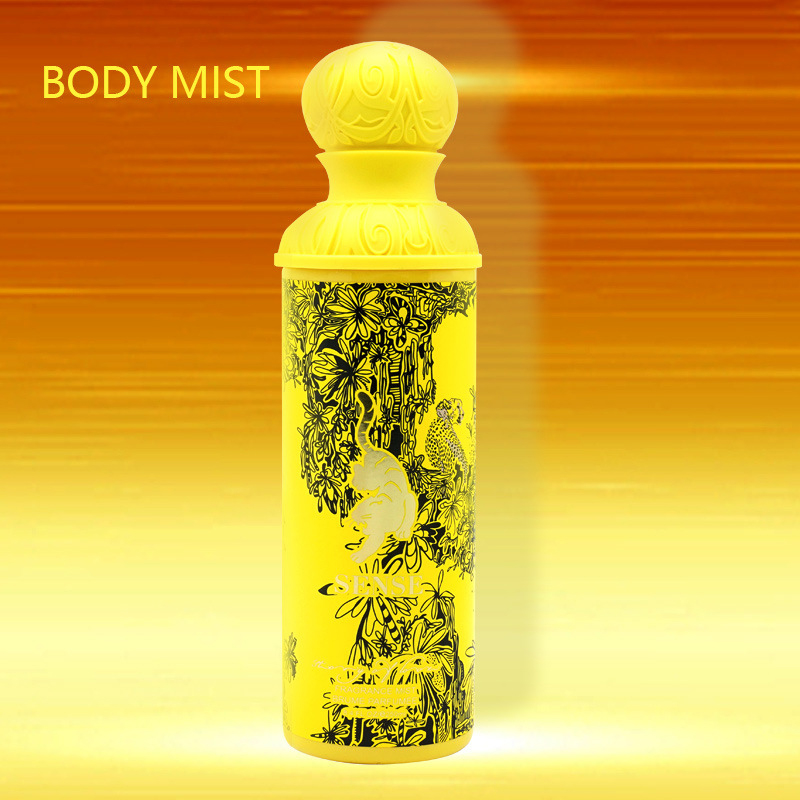 Luxury Arab Long Lasting Perfu - Perfume Fragrance Couture recension och pris