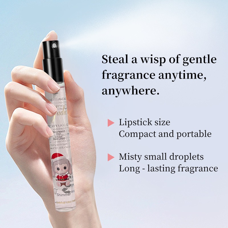 10ml*2 Perfume Gift Set Women  - Eau De Parfum Women recension och pris