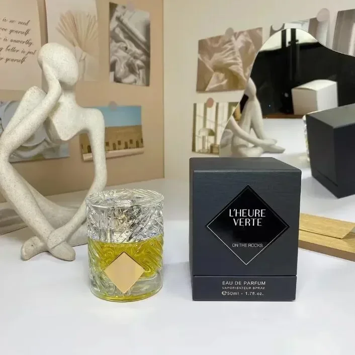 Brand Perfume For Women Men's  - Perfume Fragrance Brands recension och pris
