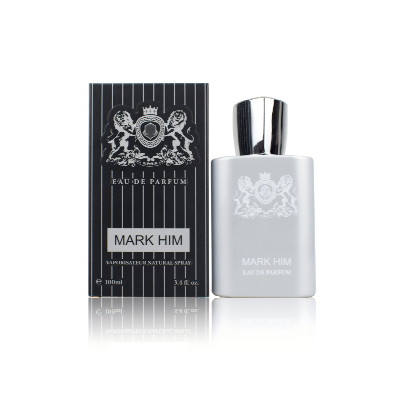 100ml MARK HIM Men Perfume Lon - Perfume Fragrances recension och pris