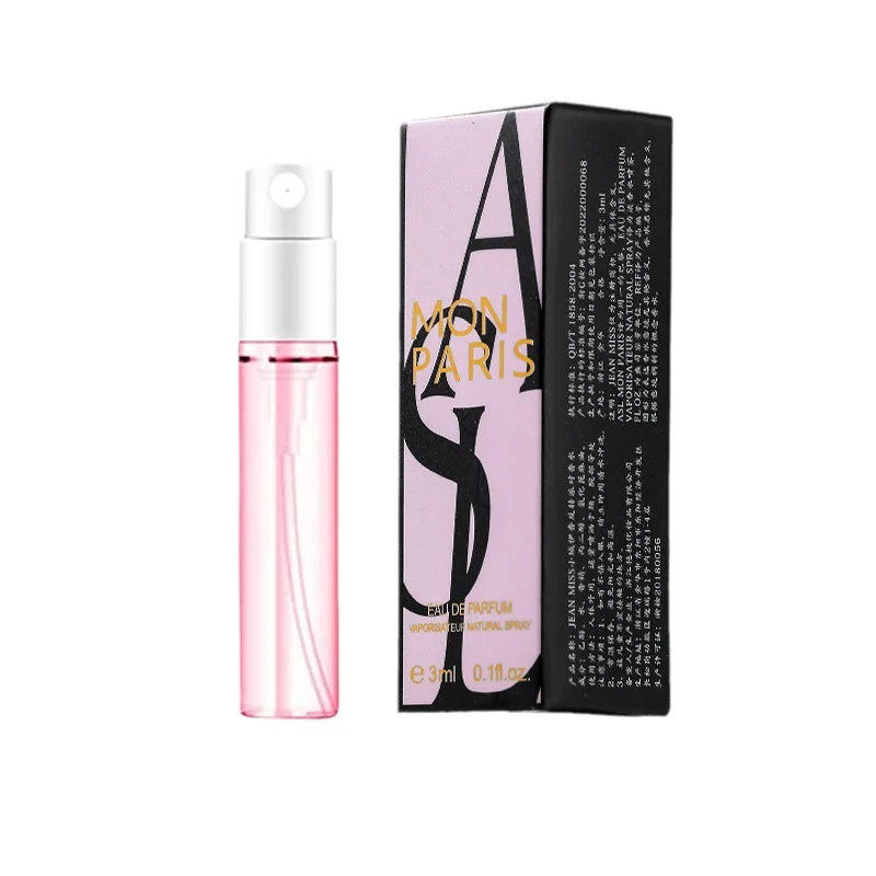 Portable 3ML Premium Perfume L - Perfume Fragrances recension och pris