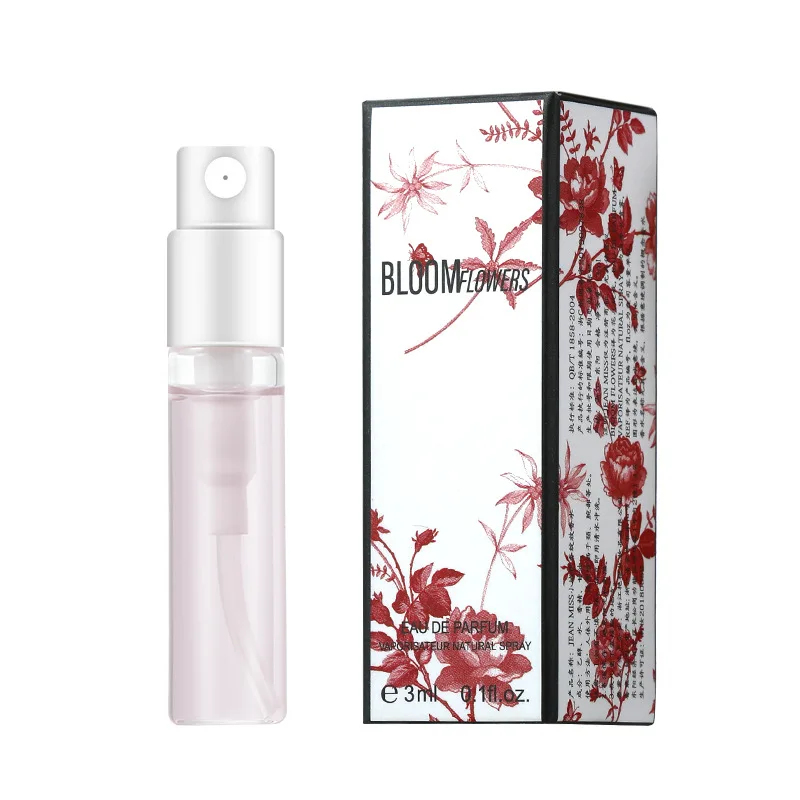 Portable 3ML Premium Perfume L - Perfume Fragrances recension och pris