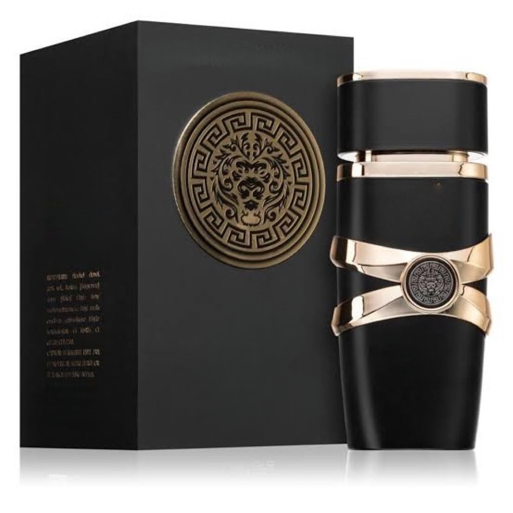 Fresh Oud & Musk Perfume – Imp - Perfume Fragrance Couture recension och pris