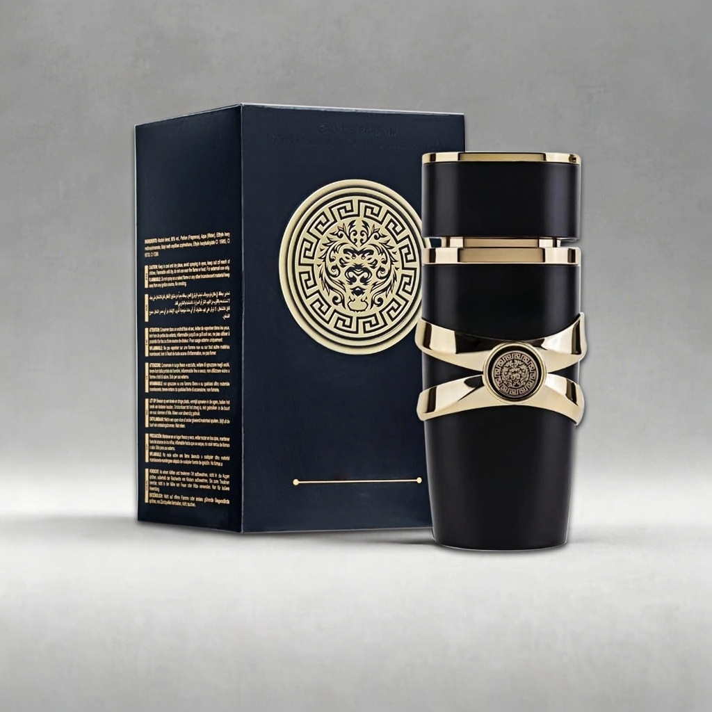 Fresh Oud & Musk Perfume – Imp - Perfume Fragrance Couture recension och pris
