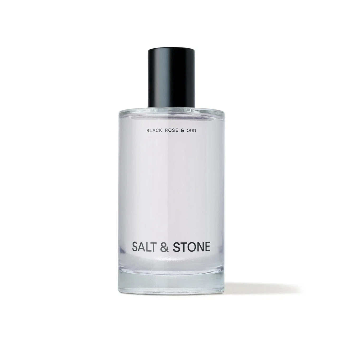SALT & STONE Black Rose & Oud  - Perfume Fragrances recension och pris
