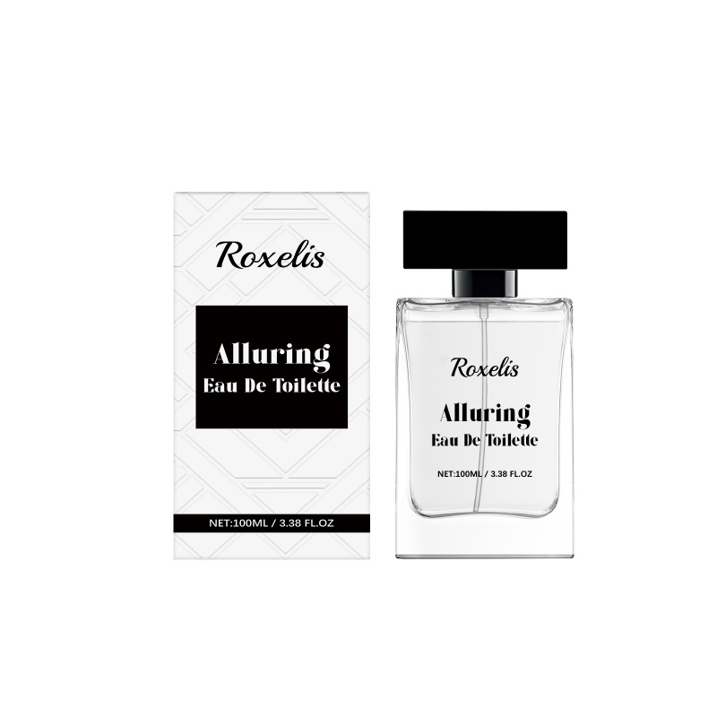 Pure Musk Eau de Toilette Exud - Perfume Fragrances recension och pris