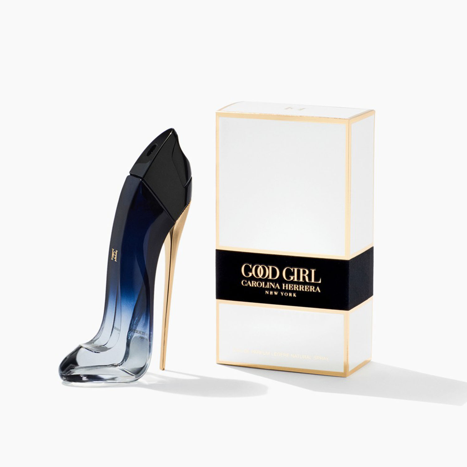 Carolina Herrera Good Girl Lég - Eau De Parfum Women recension och pris