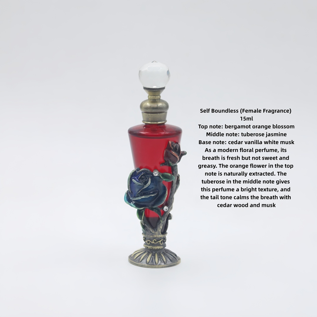 Arabic Perfume for Women Arab  - Eau De Parfum Women recension och pris