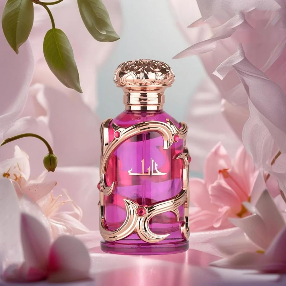Luxury Habiik Decorative Women - Perfume Decant Sample recension och pris