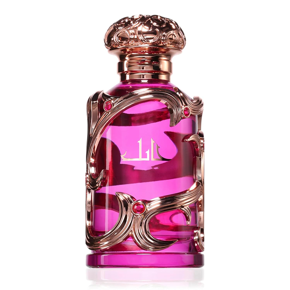 Luxury Habiik Decorative Women - Perfume Decant Sample recension och pris