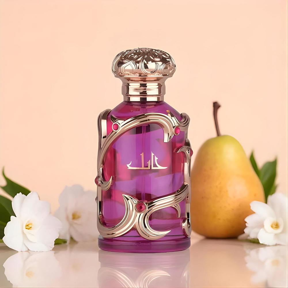 Luxury Habiik Decorative Women - Perfume Decant Sample recension och pris