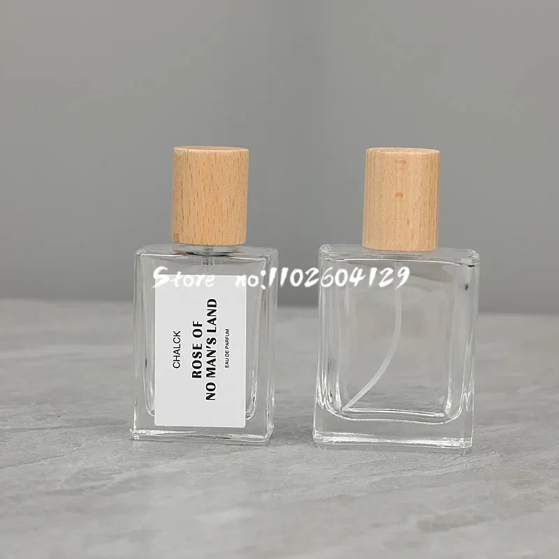 10pcs/lot 30/50ml Perfume Bott - Perfume Decant Sample recension och pris