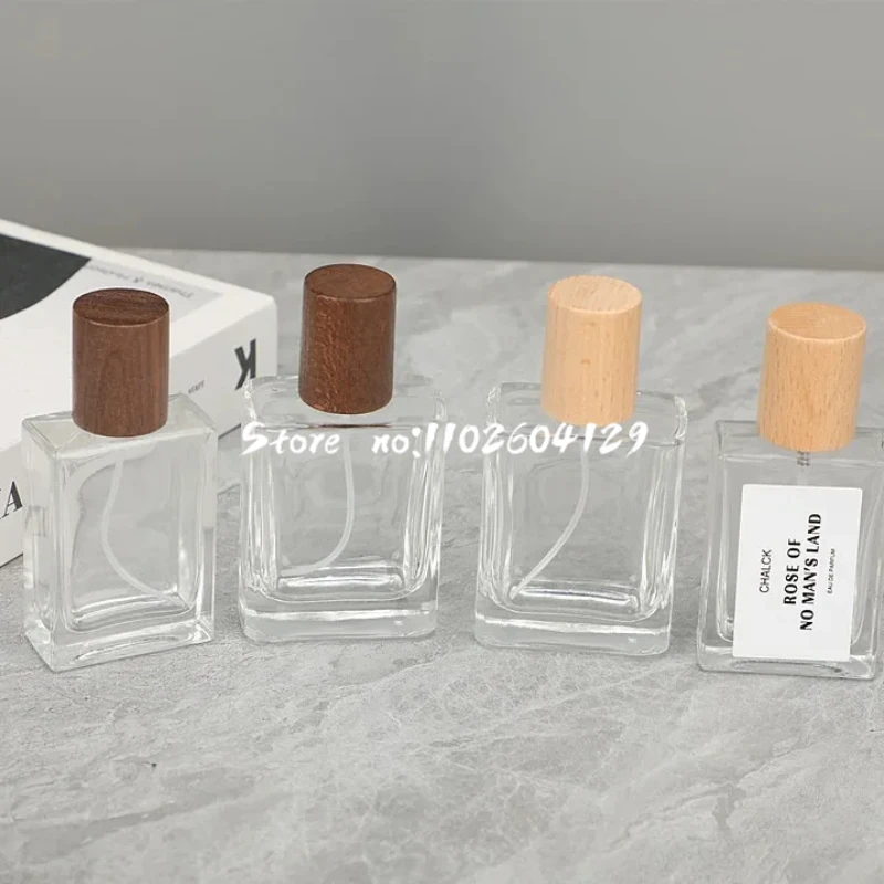 10pcs/lot 30/50ml Perfume Bott - Perfume Decant Sample recension och pris