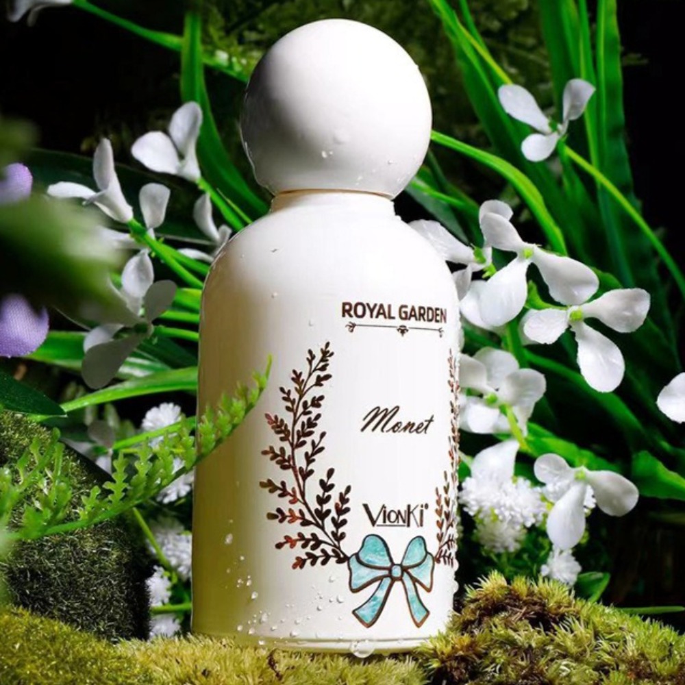 Floral Fresh Citrus Perfume fo - Perfume Fragrances recension och pris
