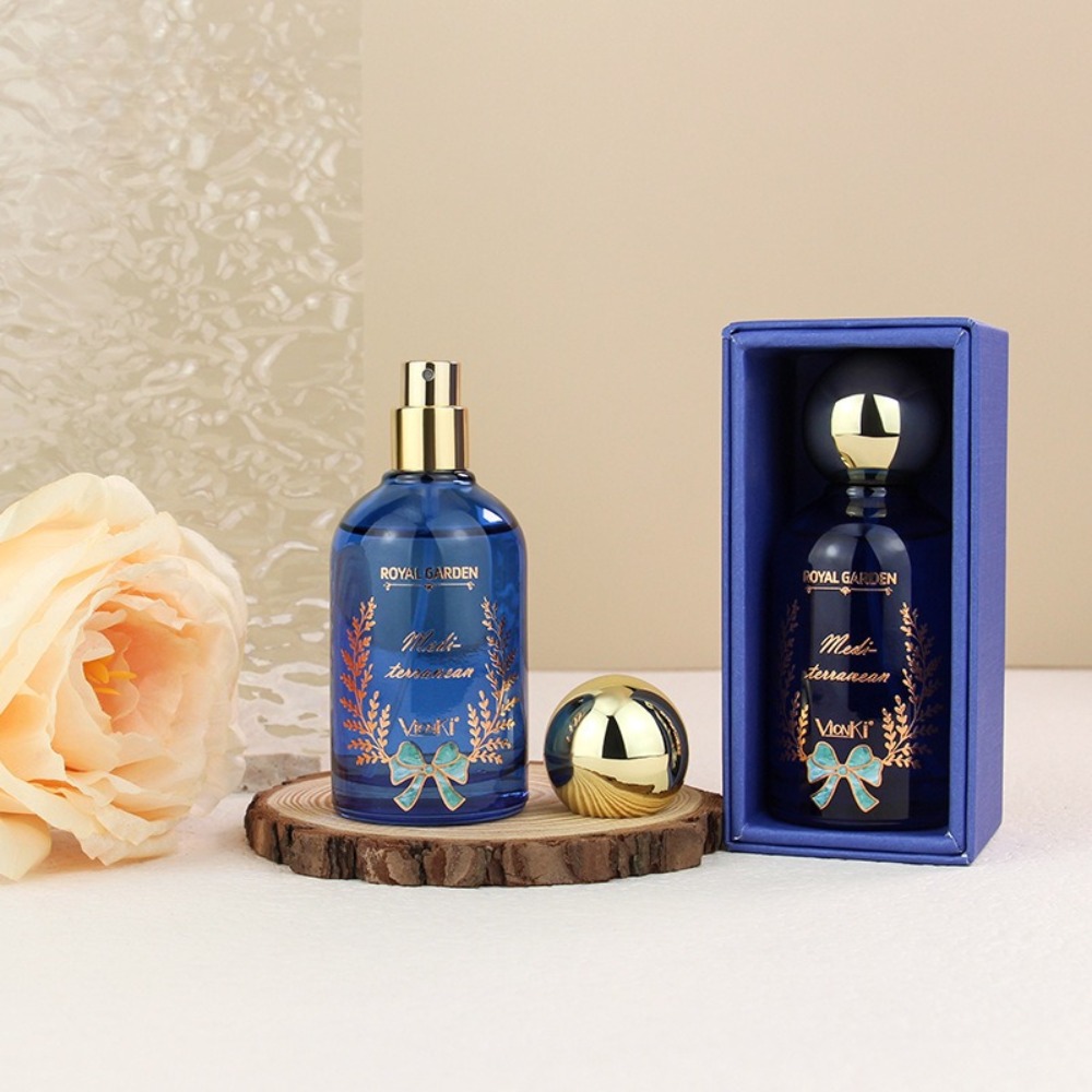 Floral Fresh Citrus Perfume fo - Perfume Fragrances recension och pris
