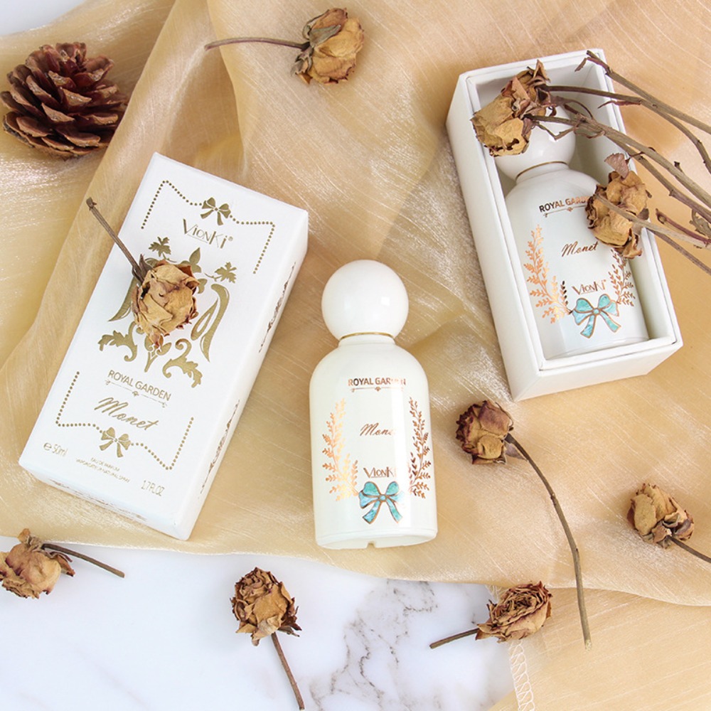 Floral Fresh Citrus Perfume fo - Perfume Fragrances recension och pris
