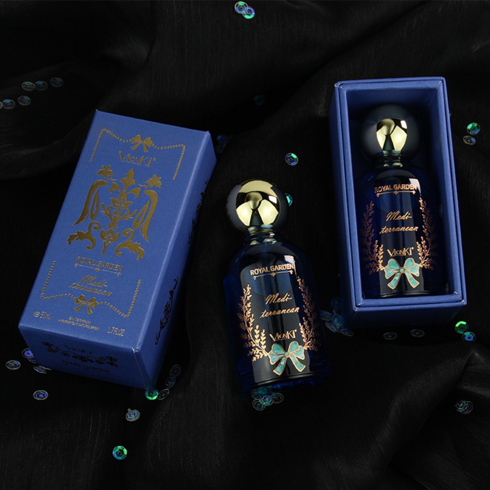 Floral Fresh Citrus Perfume fo - Perfume Fragrances recension och pris