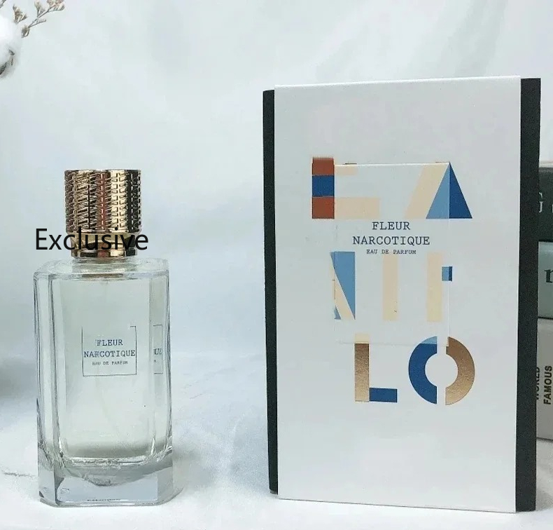 Classic Fragrance 100ml Luxury - Perfume Fragrance Brands recension och pris