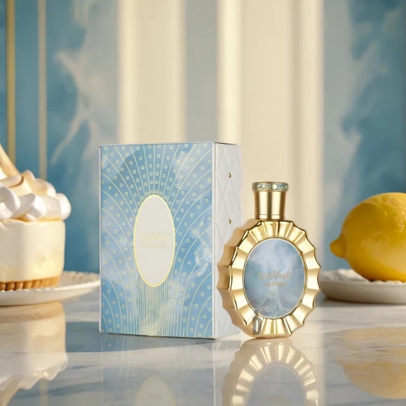 Lattafa Victoria for Women Eau - Eau De Parfum Women recension och pris