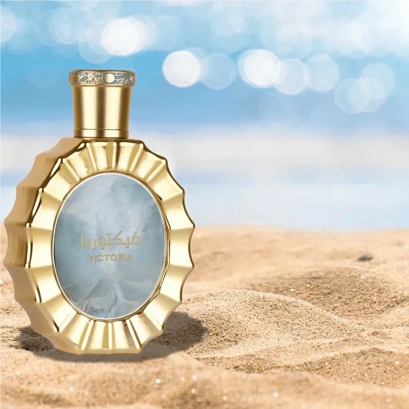 Lattafa Victoria for Women Eau - Eau De Parfum Women recension och pris