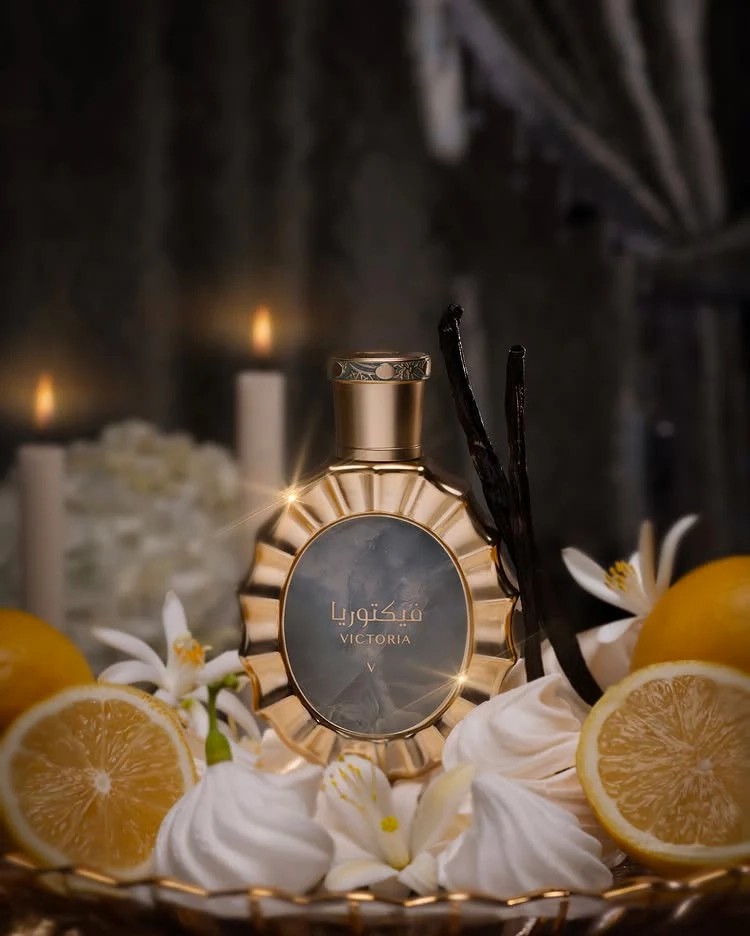 Lattafa Victoria for Women Eau - Eau De Parfum Women recension och pris