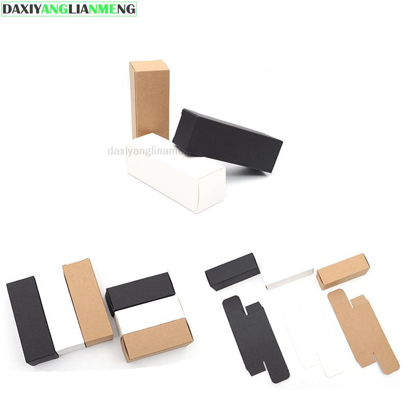 100pcs/lot 1.7 2.5 2.9 3.6cm W - Perfume Decant Sample recension och pris