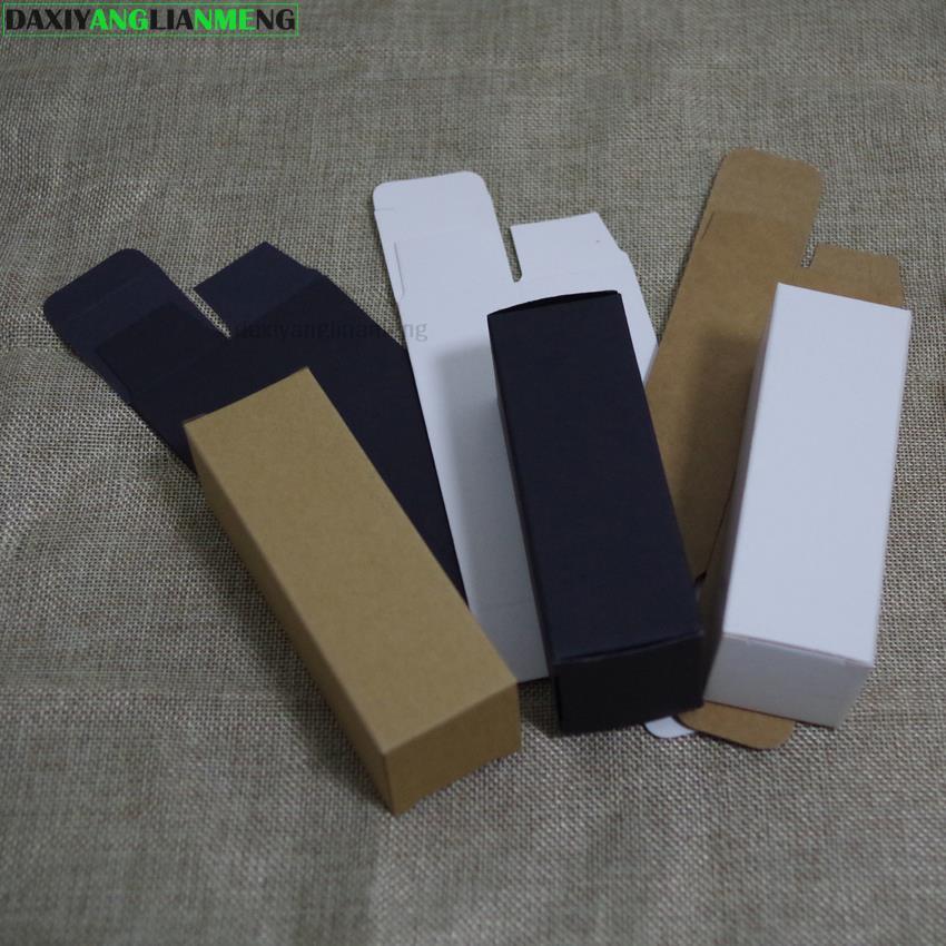 100pcs/lot 1.7 2.5 2.9 3.6cm W - Perfume Decant Sample recension och pris