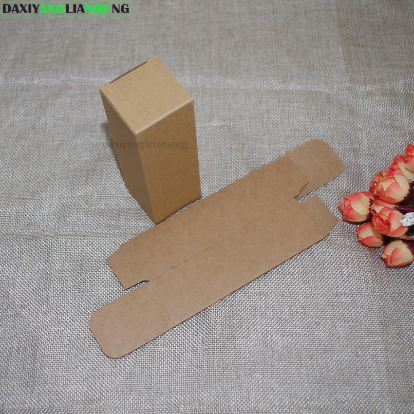 100pcs/lot 1.7 2.5 2.9 3.6cm W - Perfume Decant Sample recension och pris