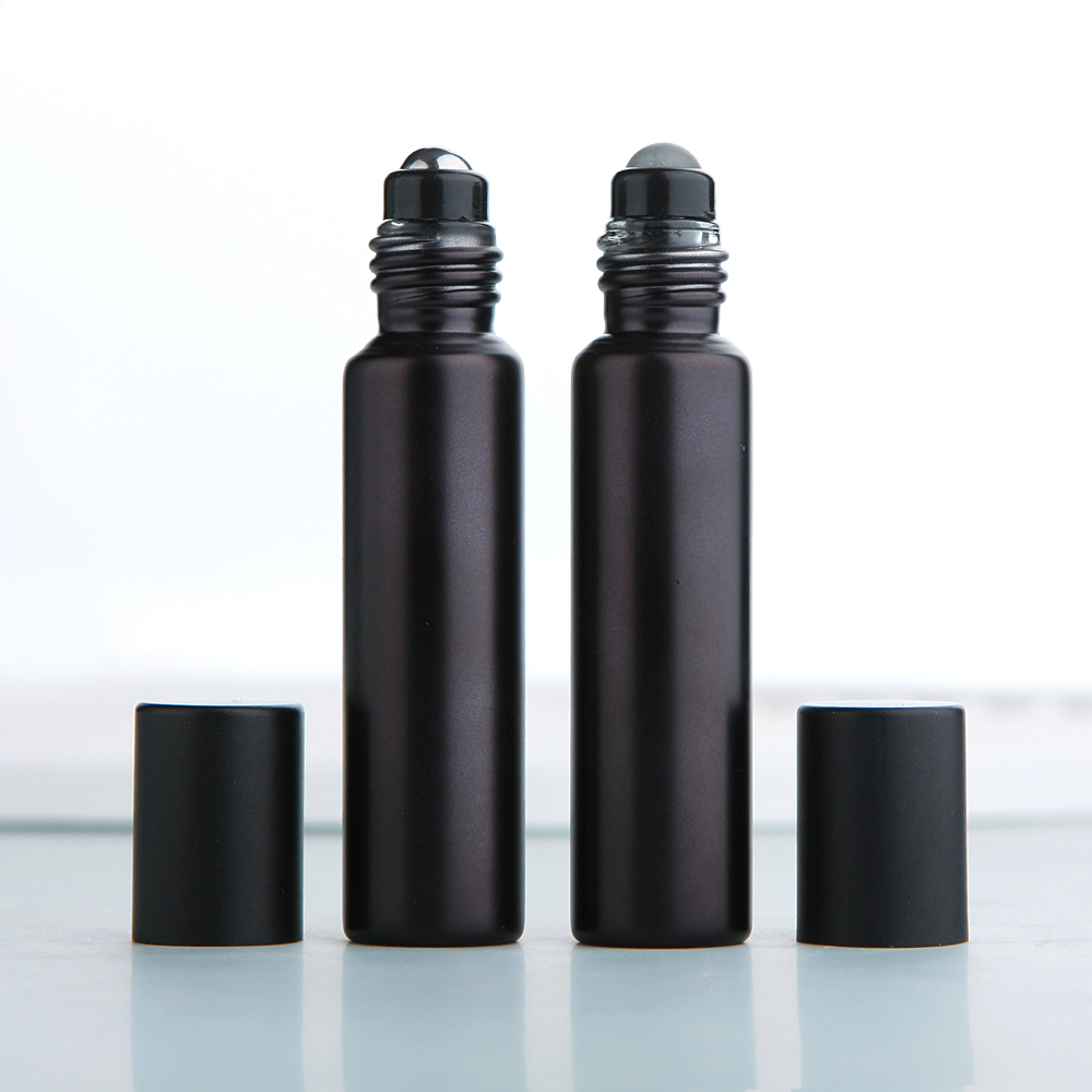 50/100Pcs/Lot 10ml 5ml Matte B - Attar Oil Roll On recension och pris