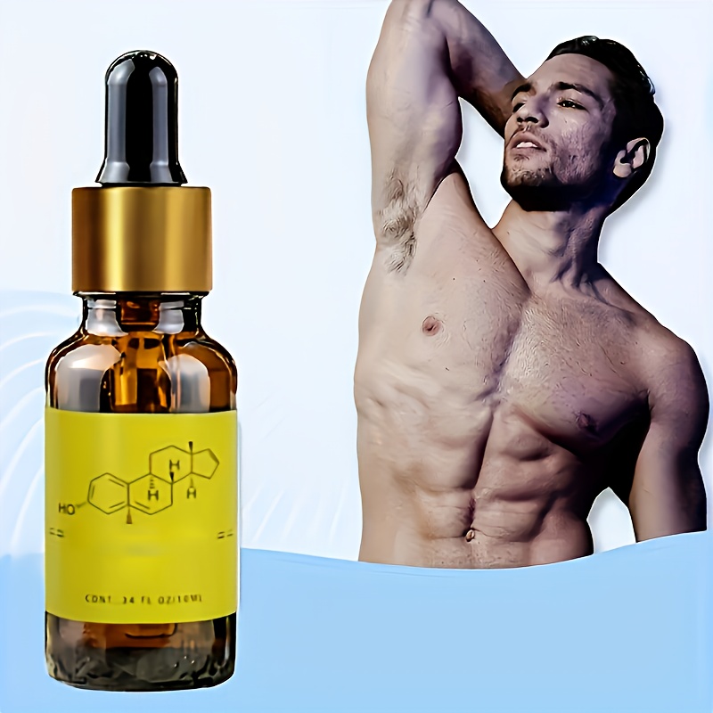 3/4Pc Pheromone Perfume Unisex - Perfume Fragrances recension och pris