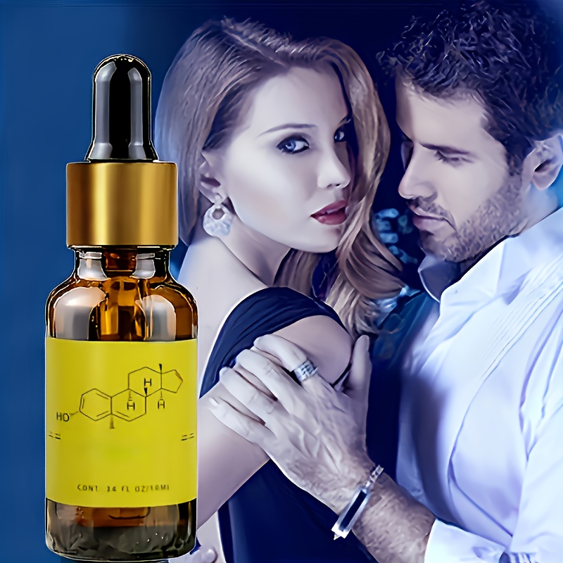 3/4Pc Pheromone Perfume Unisex - Perfume Fragrances recension och pris