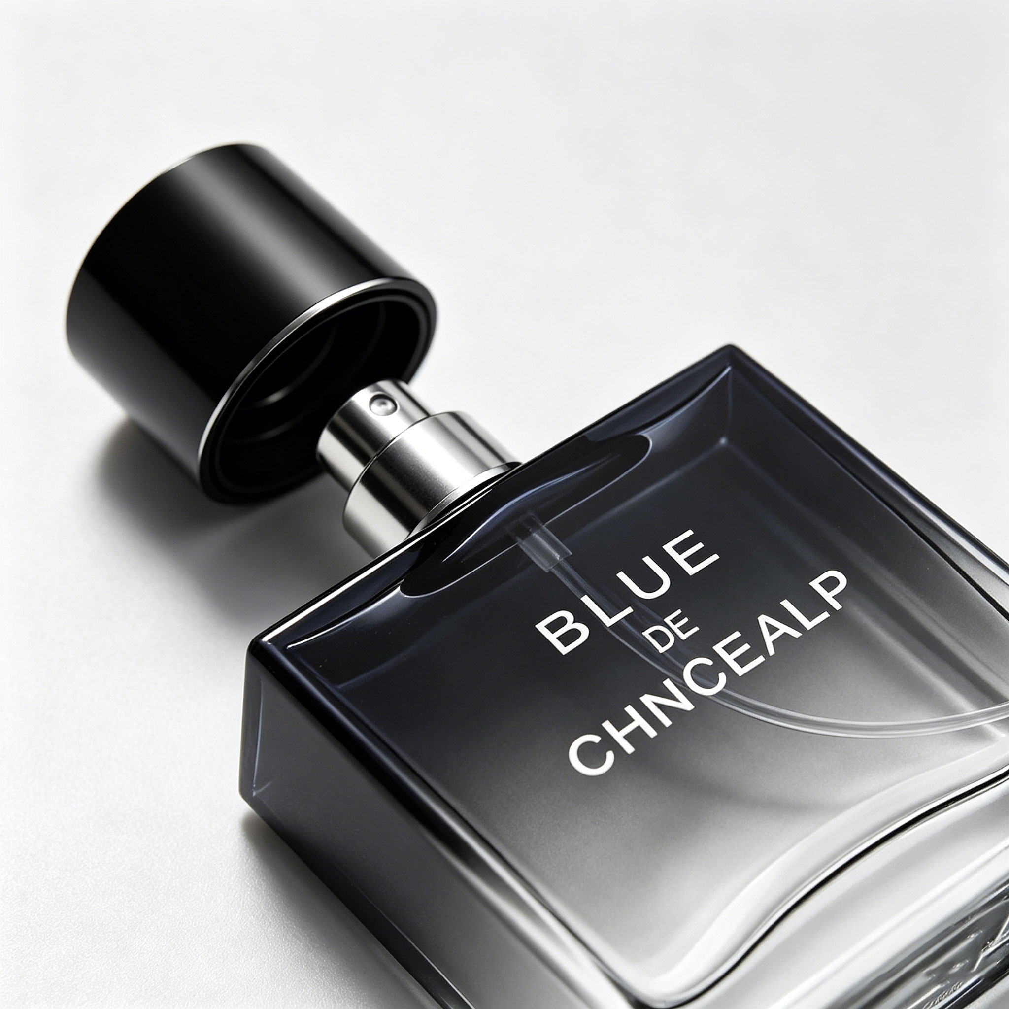 Masculine Gentleman Blue Marin - Fragrance And Perfume recension och pris