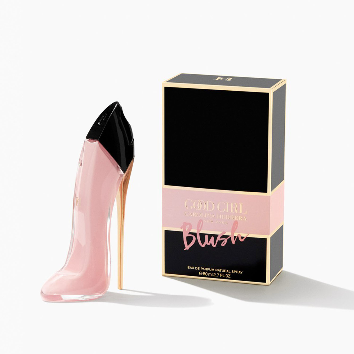 Carolina Herrera Good Girl Blu - Eau De Parfum Women recension och pris